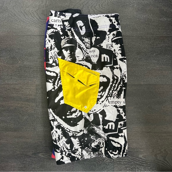 Billabong men’s swim shorts - Picture 3 of 6